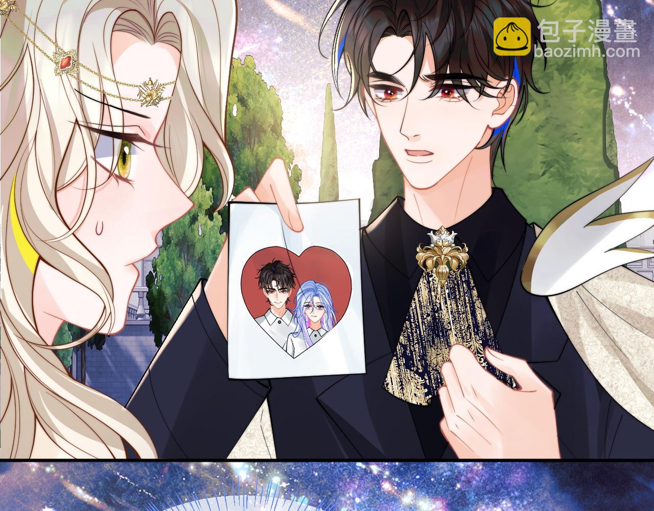 第71话 暗域再会(1/3)-第71话