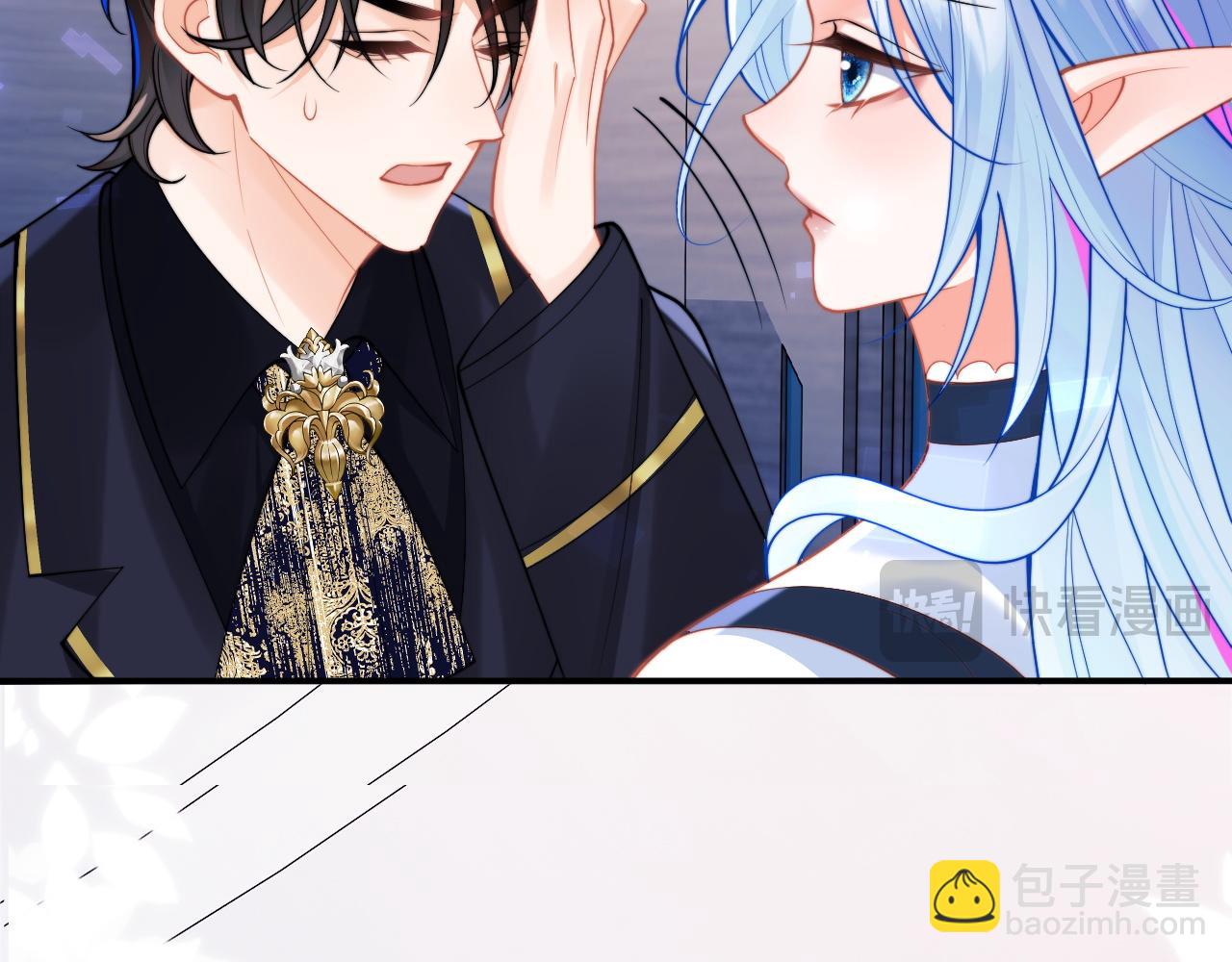 第72话 只对你这样(1/3)-第75话