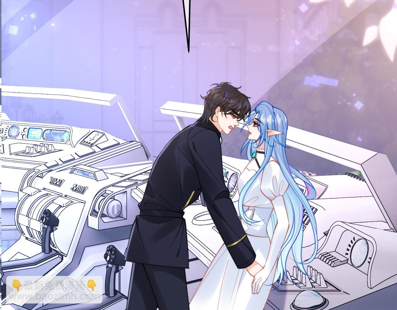 第72话 只对你这样(1/3)-第75话