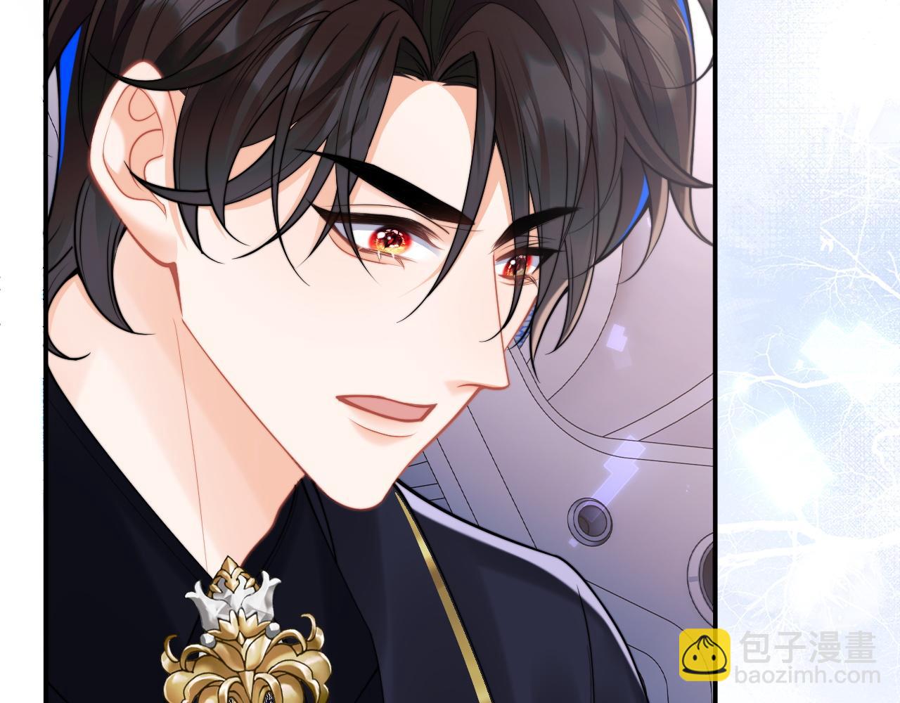 第72话 只对你这样(1/3)-第75话