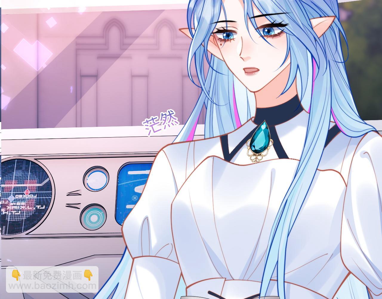 第72话 只对你这样(1/3)-第75话