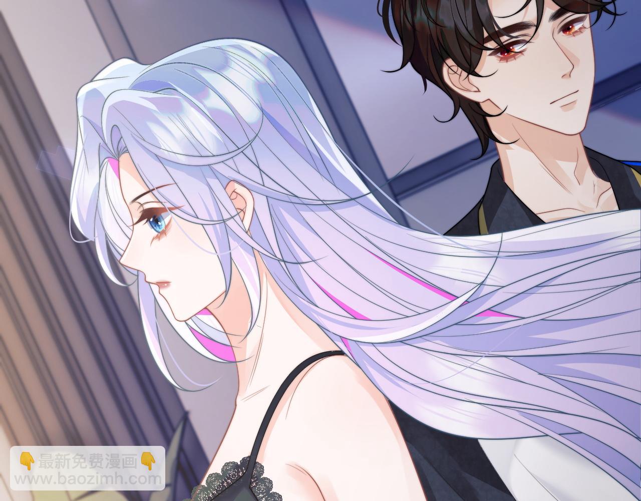 第9话 工作也要吃糖(1/3)-第9话