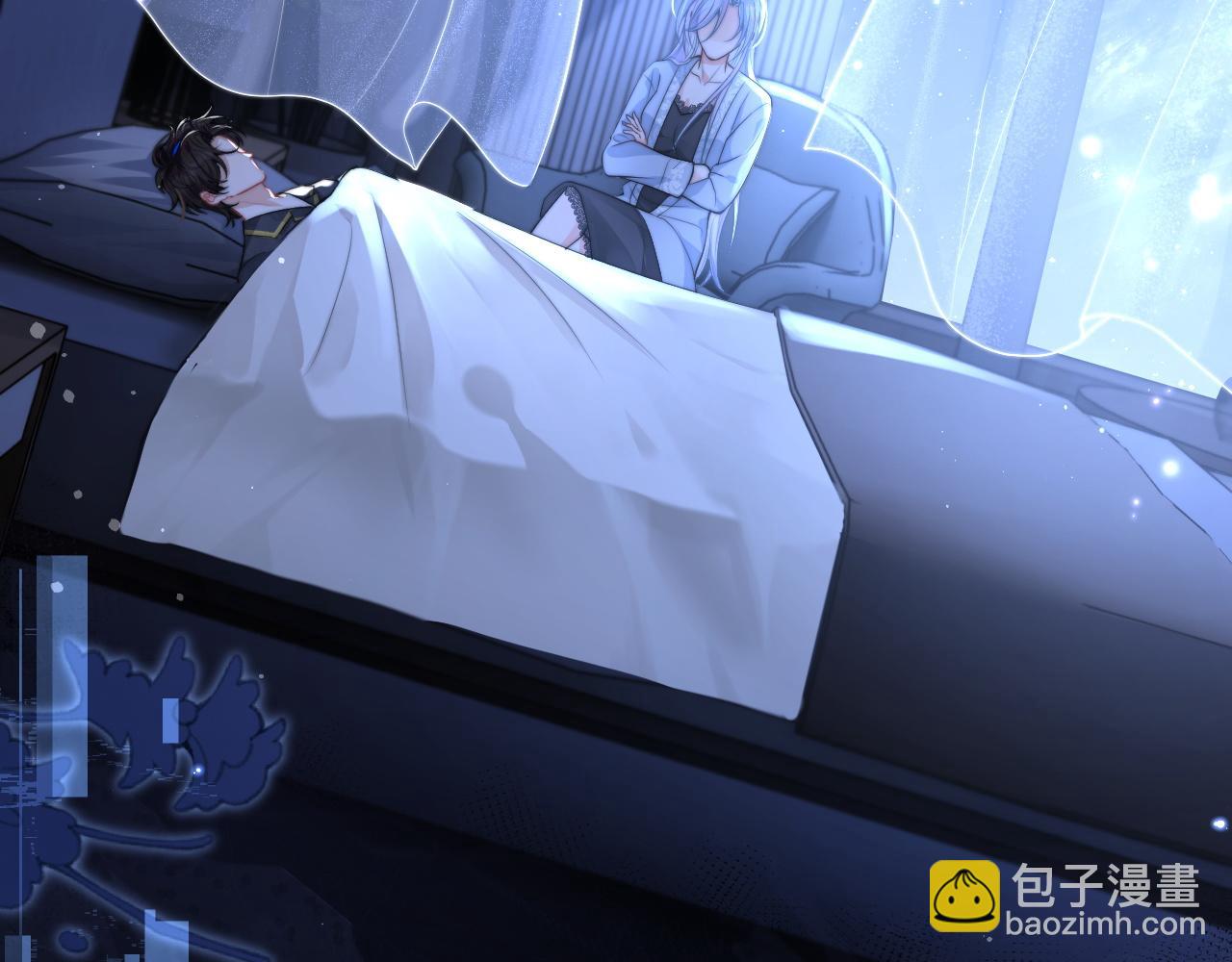 第9话 工作也要吃糖(1/3)-第9话