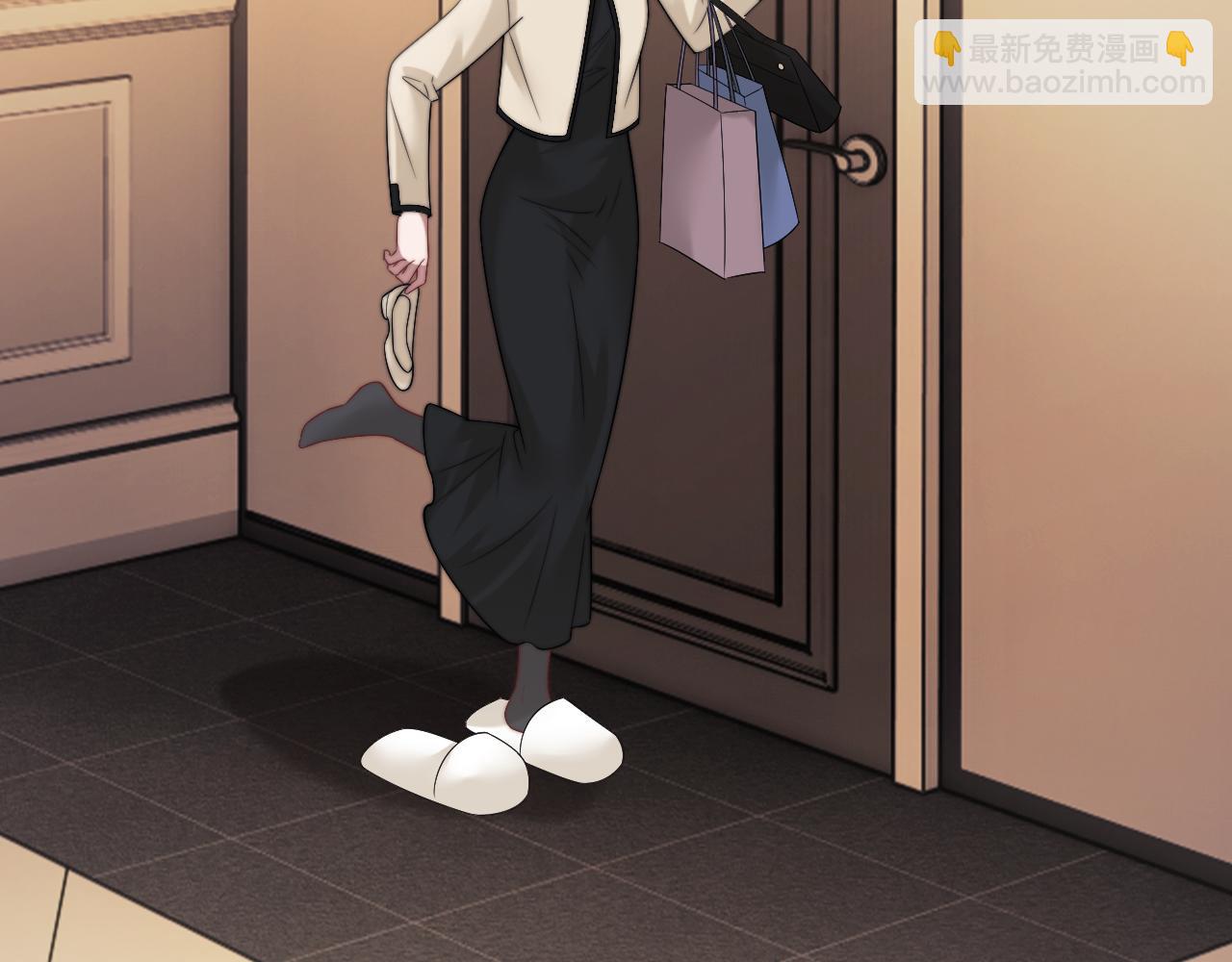 高門主母穿成豪門女配 - 第101話 蝦煲還是蟹煲？(1/3) - 2