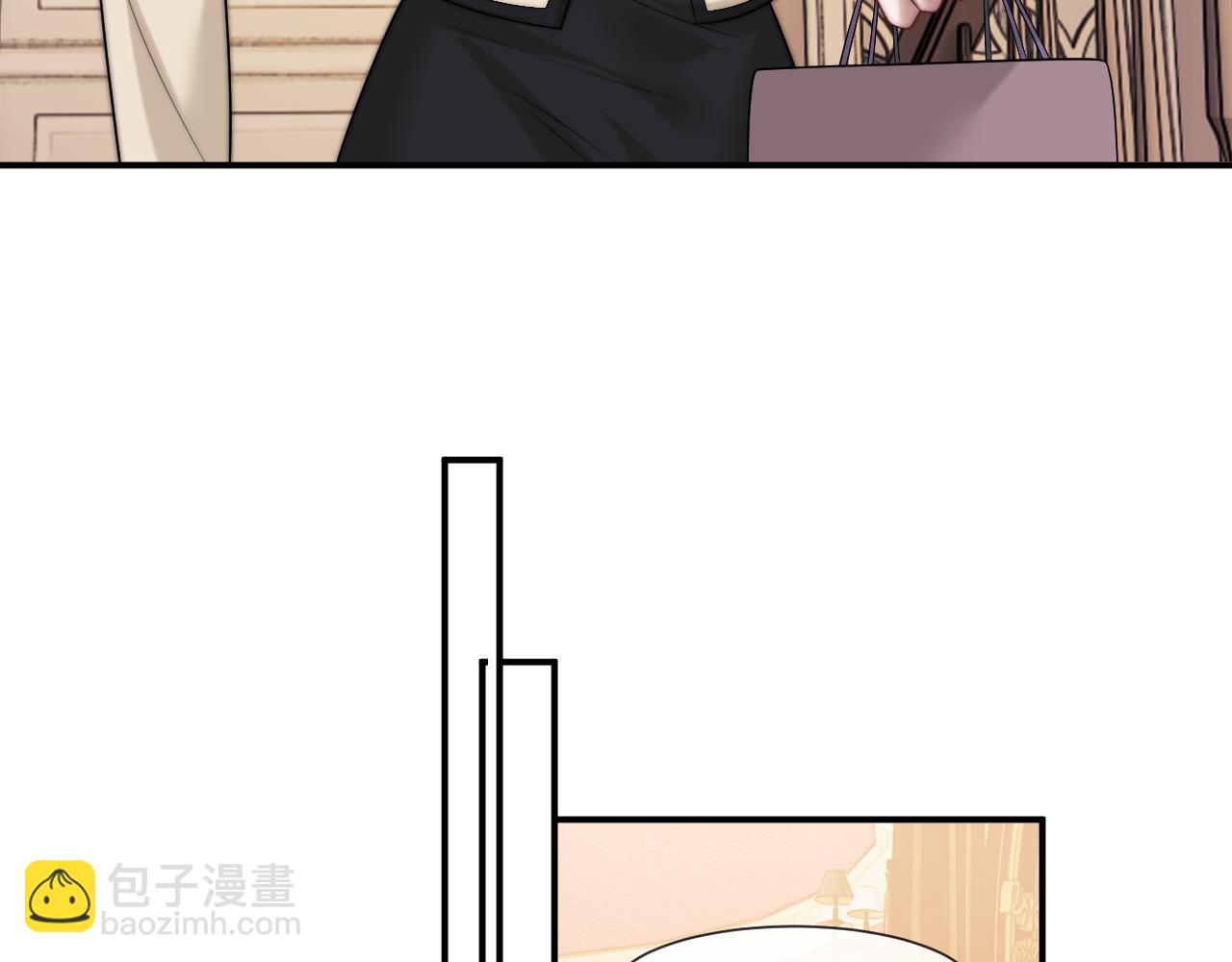 高門主母穿成豪門女配 - 第101話 蝦煲還是蟹煲？(1/3) - 2