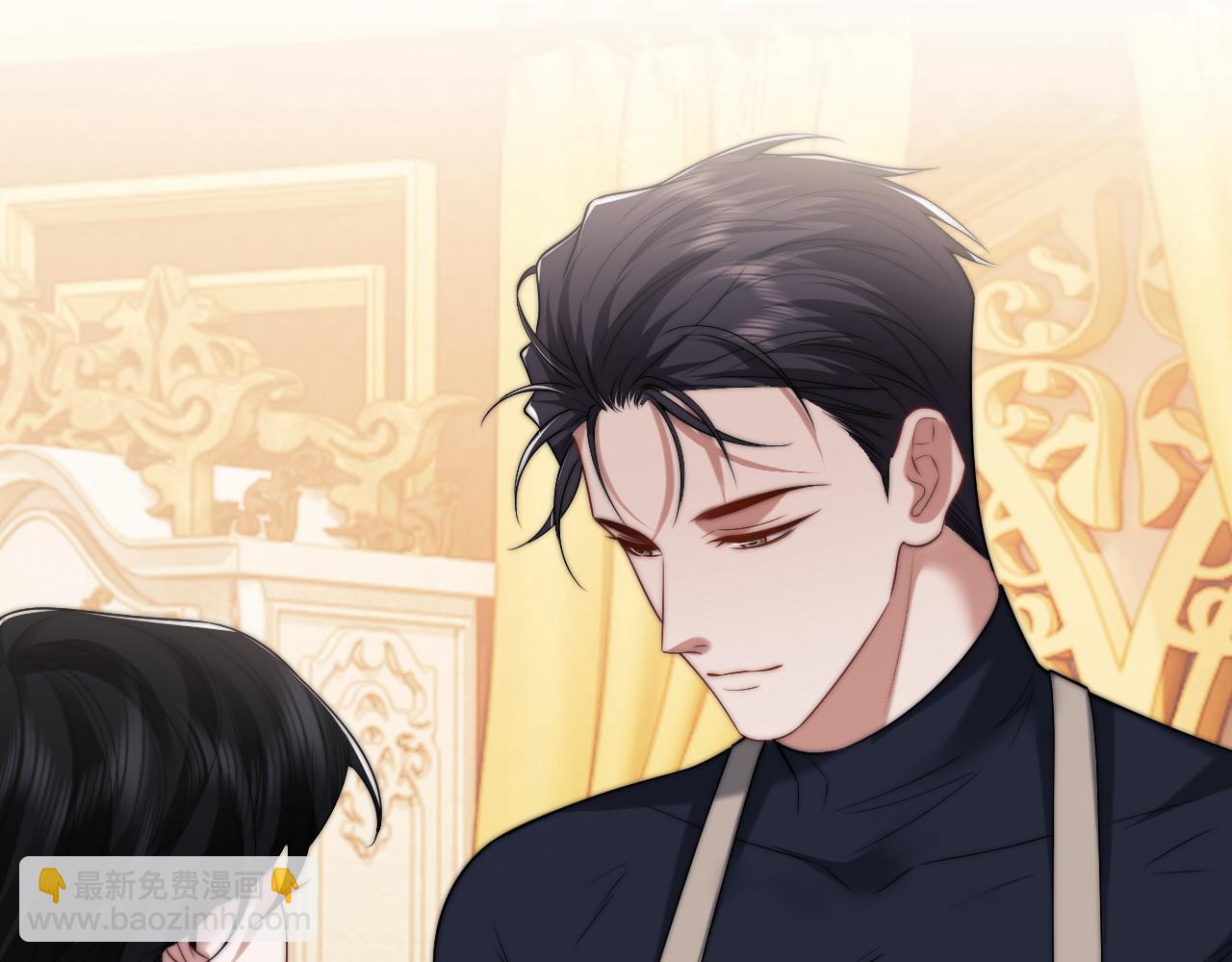 高門主母穿成豪門女配 - 第101話 蝦煲還是蟹煲？(1/3) - 4