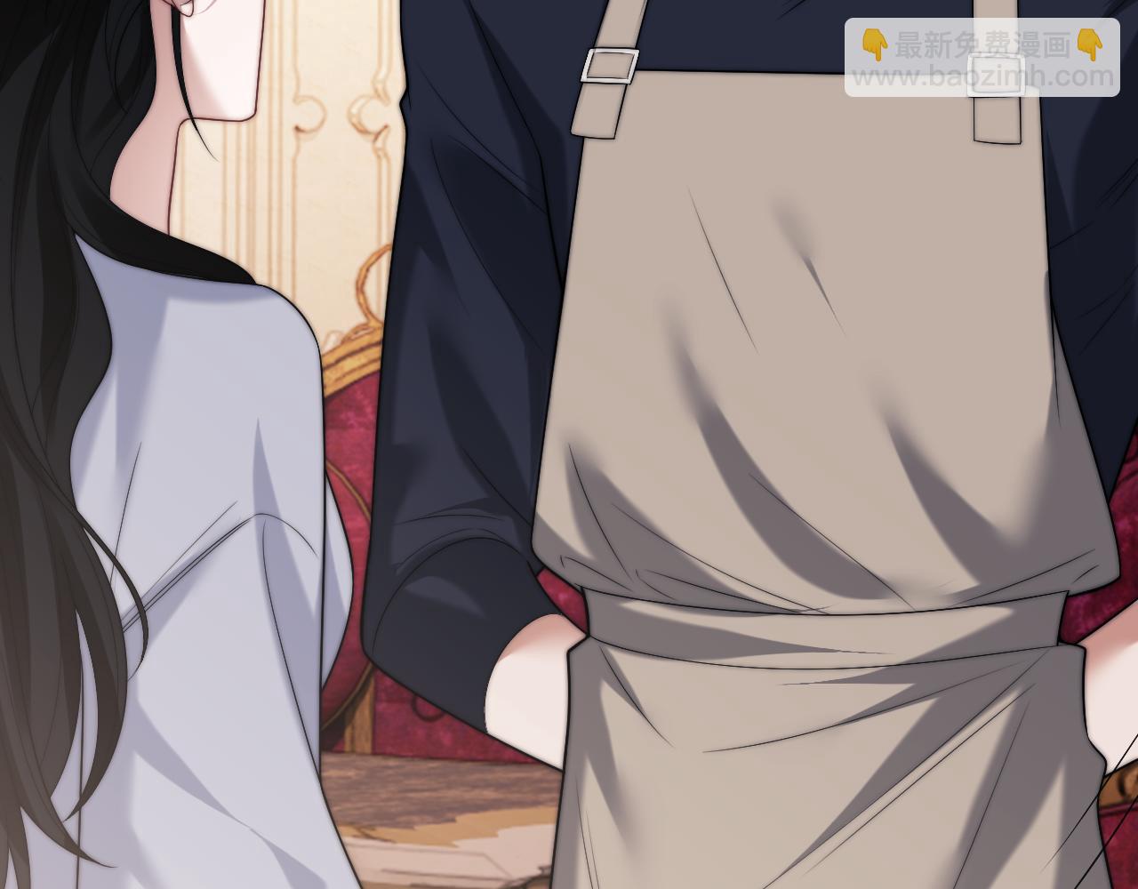 高門主母穿成豪門女配 - 第101話 蝦煲還是蟹煲？(1/3) - 5
