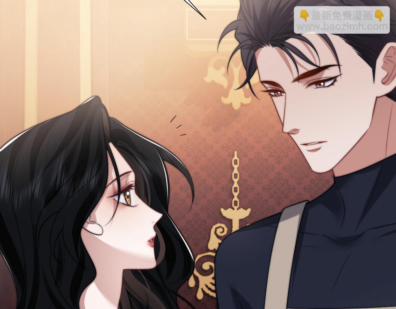 高門主母穿成豪門女配 - 第101話 蝦煲還是蟹煲？(1/3) - 2