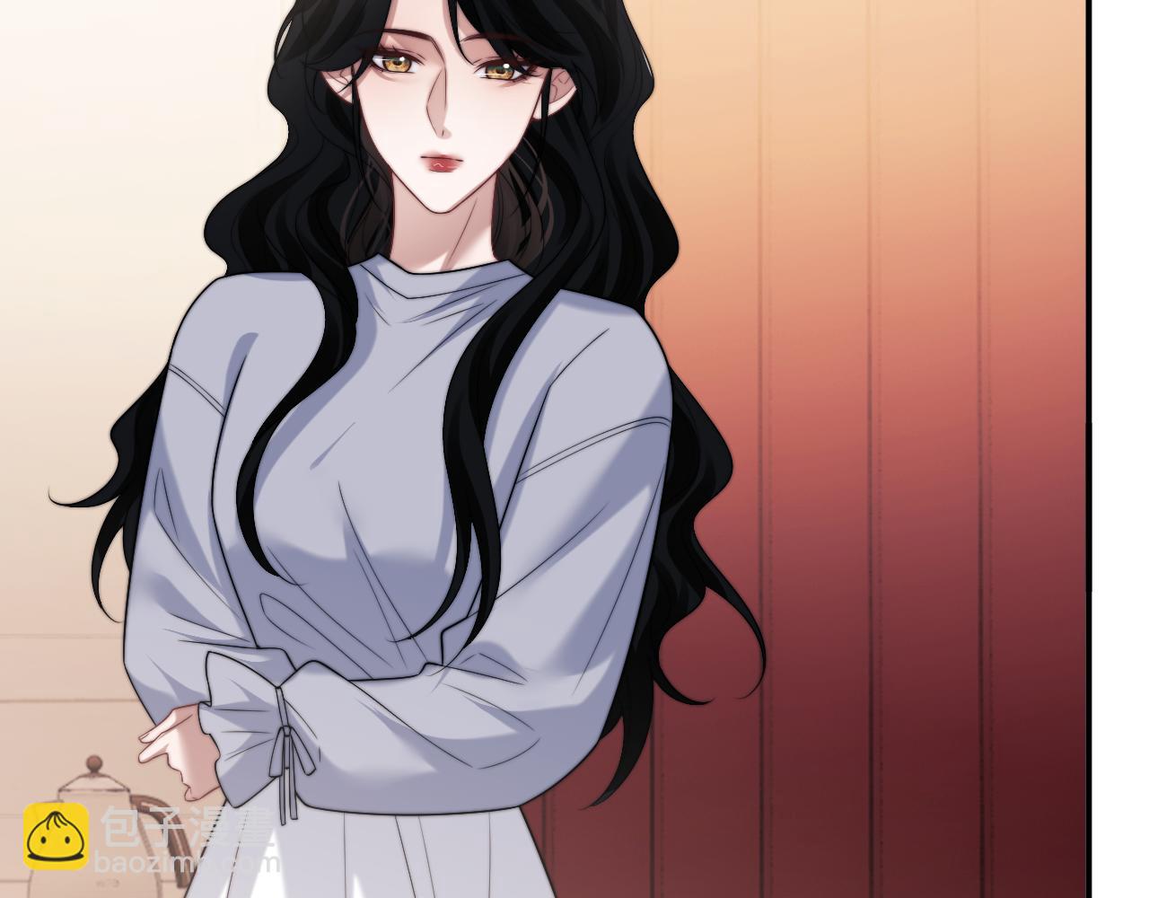 高門主母穿成豪門女配 - 第101話 蝦煲還是蟹煲？(1/3) - 7