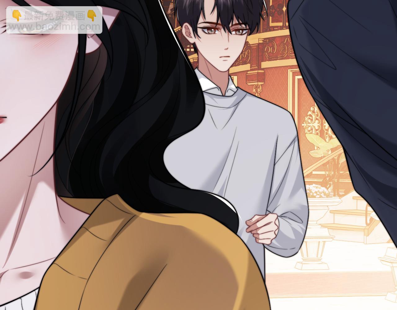 高門主母穿成豪門女配 - 第103話 在異國(1/3) - 2