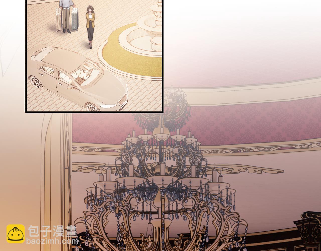 高門主母穿成豪門女配 - 第103話 在異國(1/3) - 1