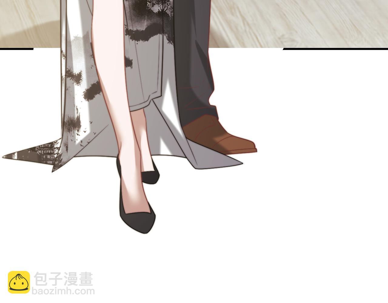 高門主母穿成豪門女配 - 第115話 離婚協議(1/3) - 1