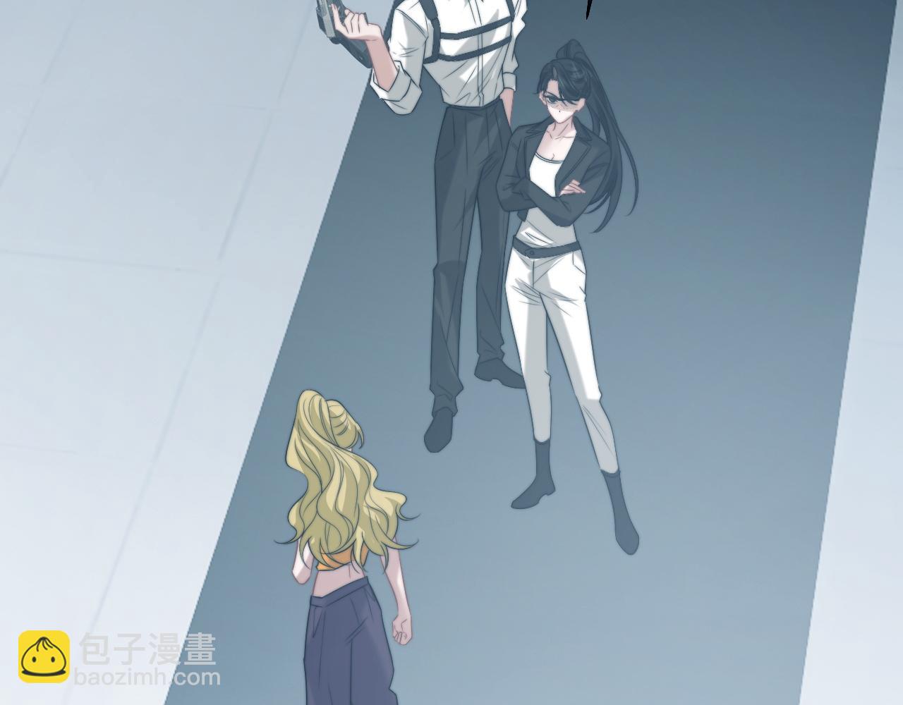 高門主母穿成豪門女配 - 第117話 狩獵開始(1/3) - 6
