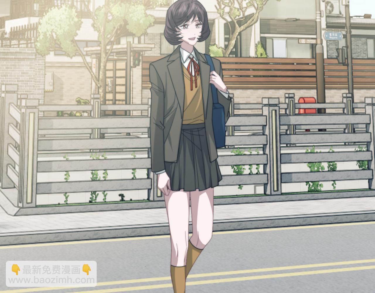 高門主母穿成豪門女配 - 第132話 私生女的命運(1/3) - 3