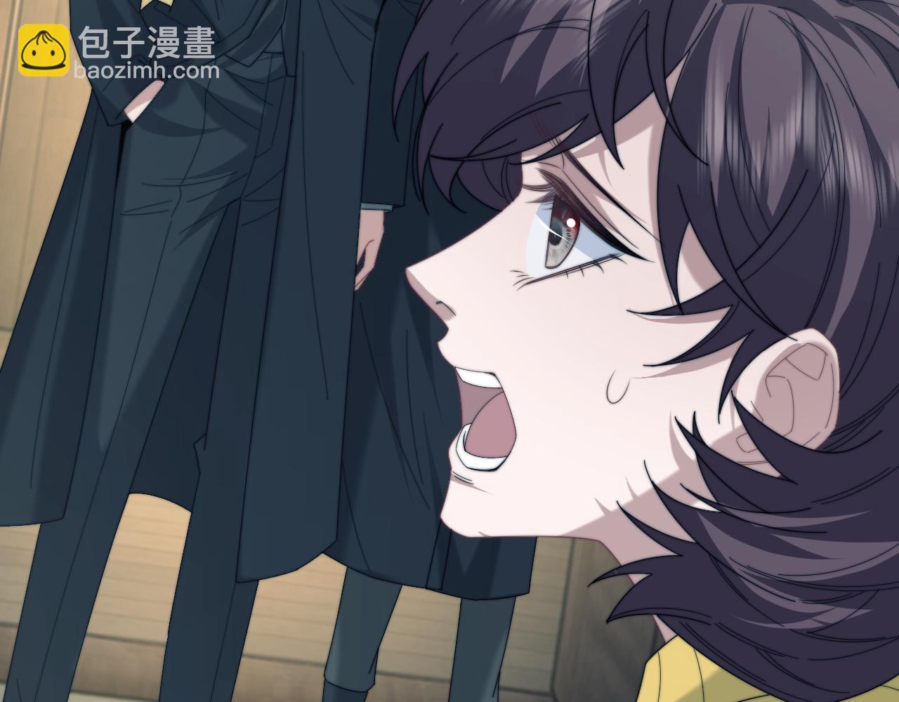 高門主母穿成豪門女配 - 第132話 私生女的命運(1/3) - 4