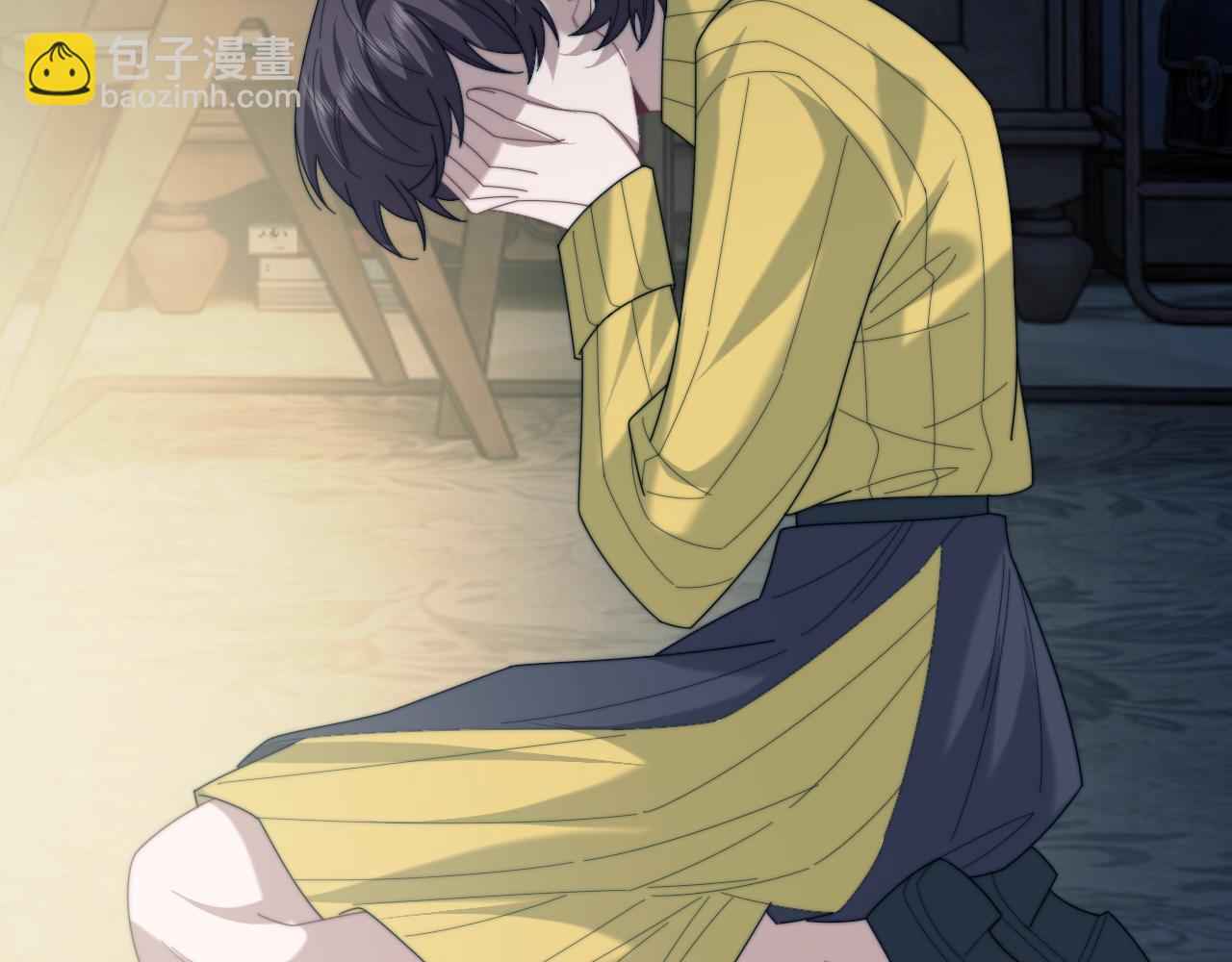 高門主母穿成豪門女配 - 第132話 私生女的命運(1/3) - 5