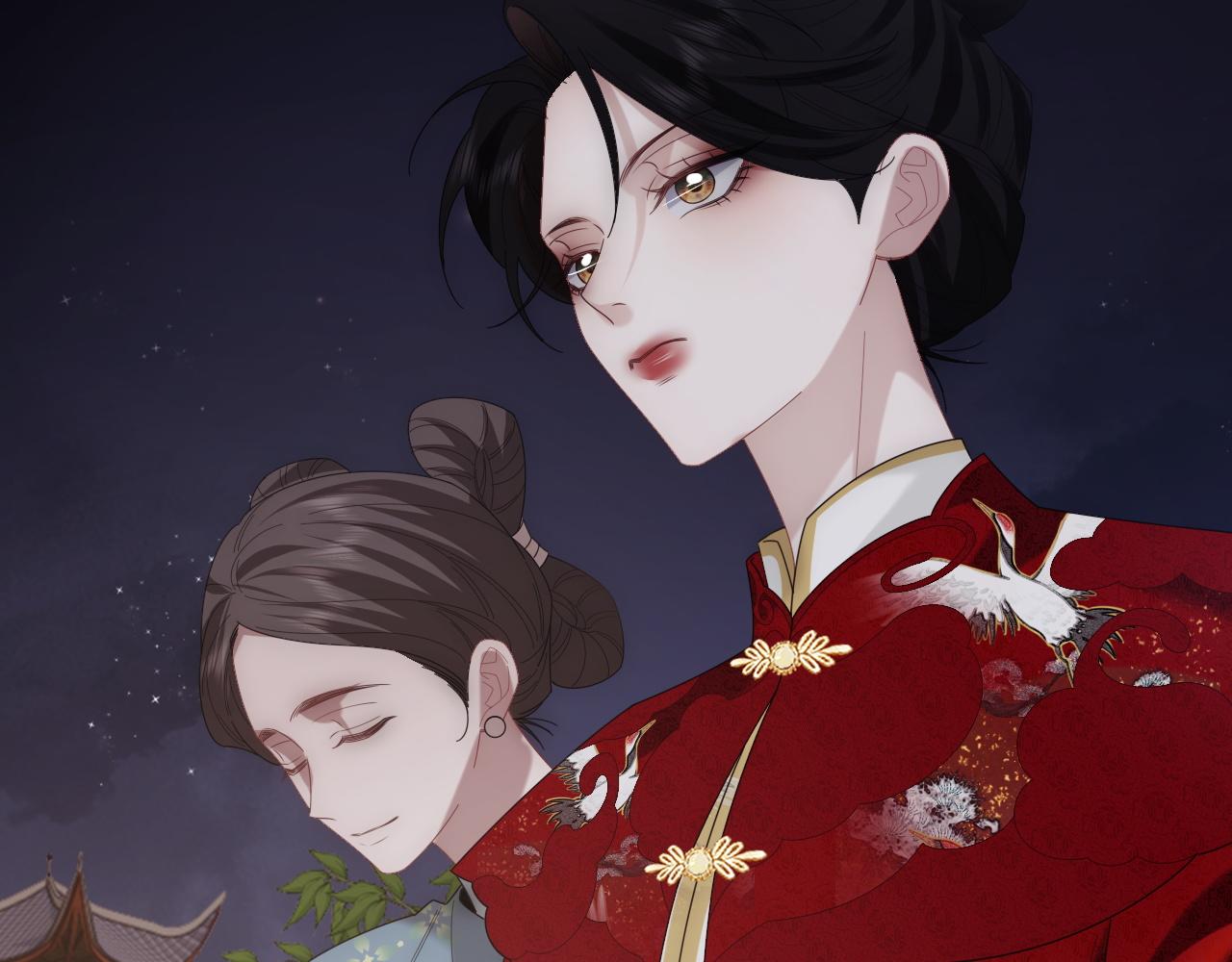 高門主母穿成豪門女配 - 第136話 書靈(1/3) - 7