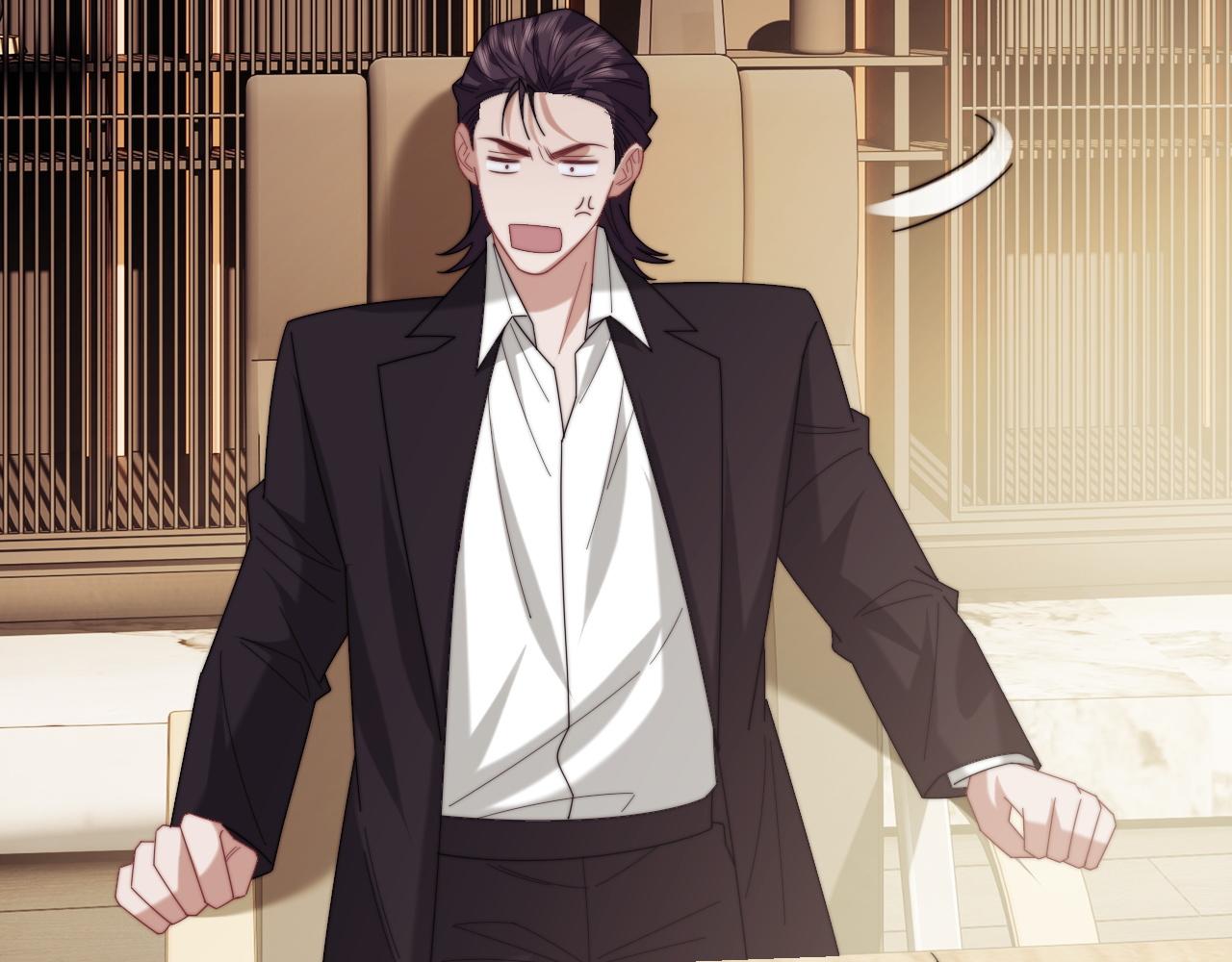 高門主母穿成豪門女配 - 第141話 實際行動(1/3) - 8