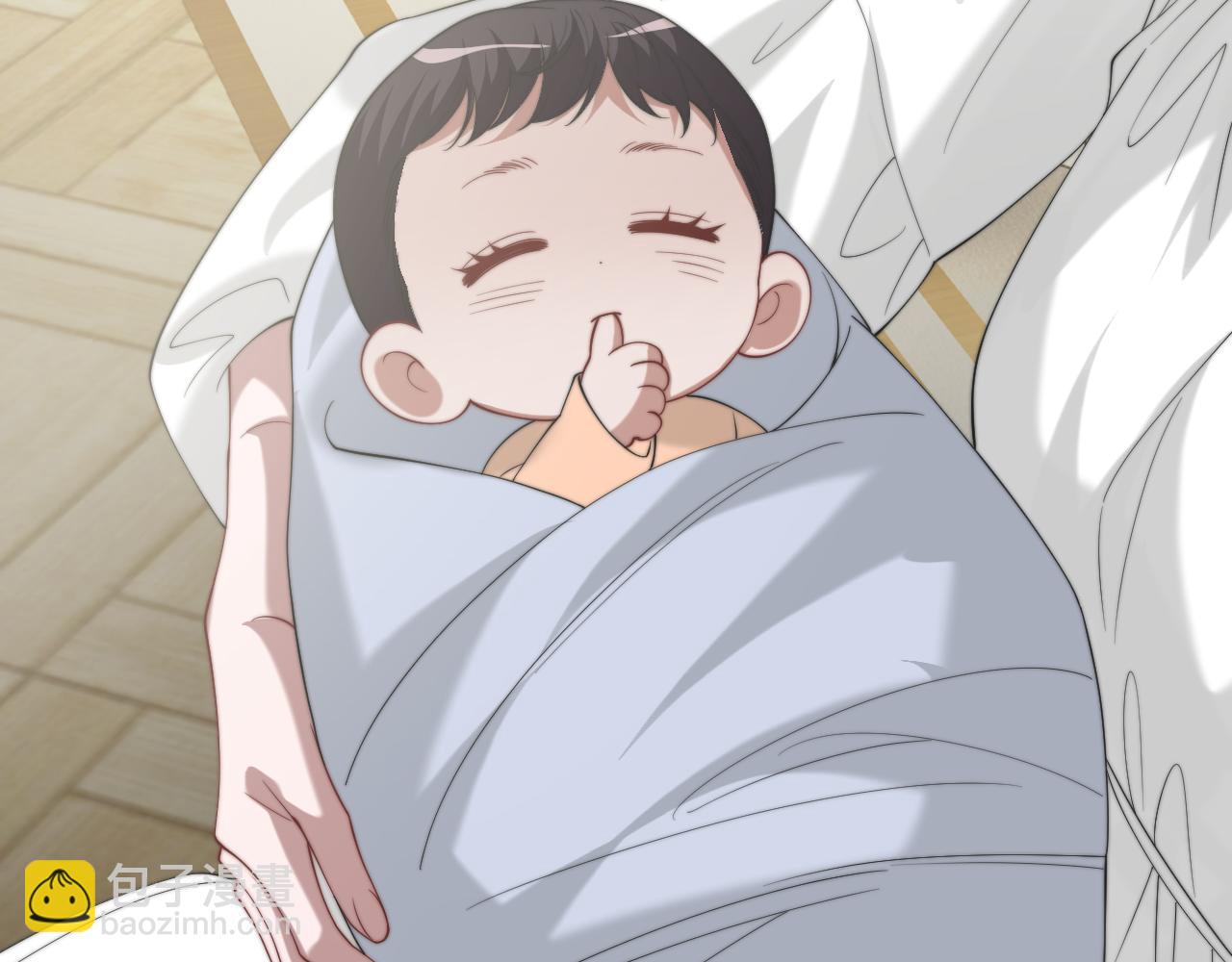 高門主母穿成豪門女配 - 第147話(1/2) - 5