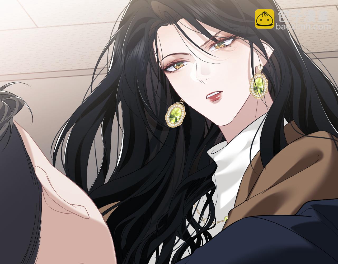 高門主母穿成豪門女配 - 第49話 你怎麼能和她比？(1/2) - 1