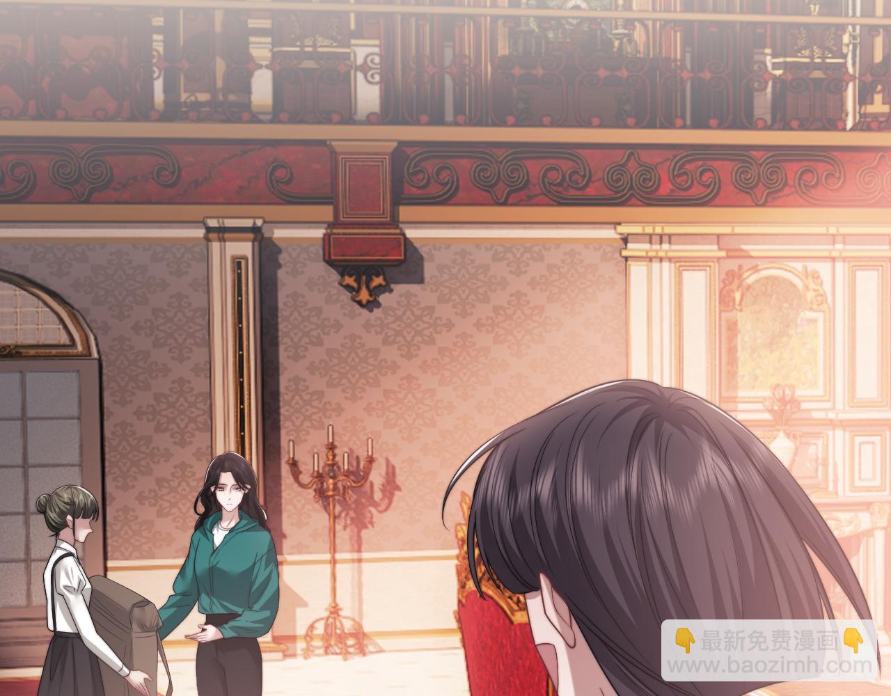 高門主母穿成豪門女配 - 第79話 真正的夫妻(1/2) - 7
