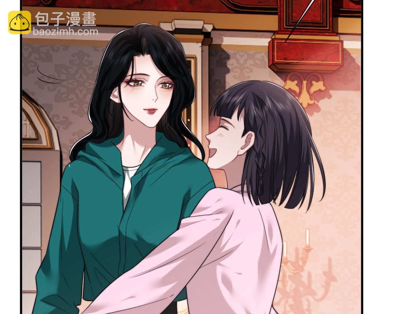 高門主母穿成豪門女配 - 第79話 真正的夫妻(1/2) - 2