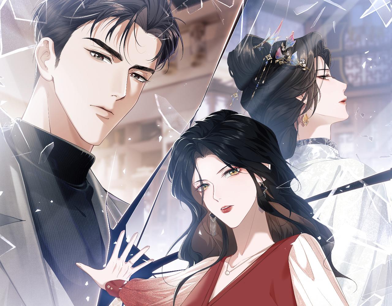高門主母穿成豪門女配 - 第9話 你不是我的對手(1/2) - 1