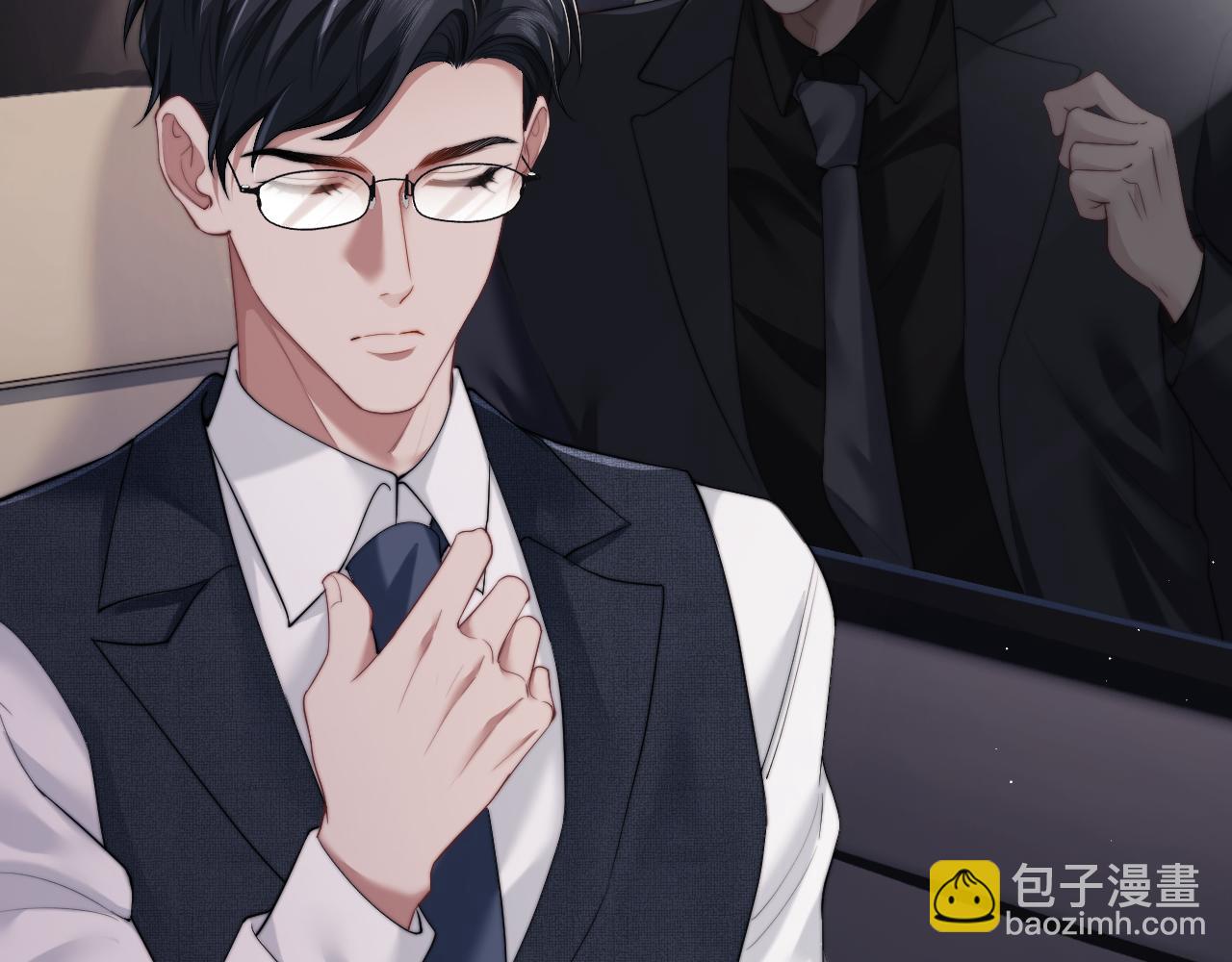 高門主母穿成豪門女配 - 第9話 你不是我的對手(1/2) - 2