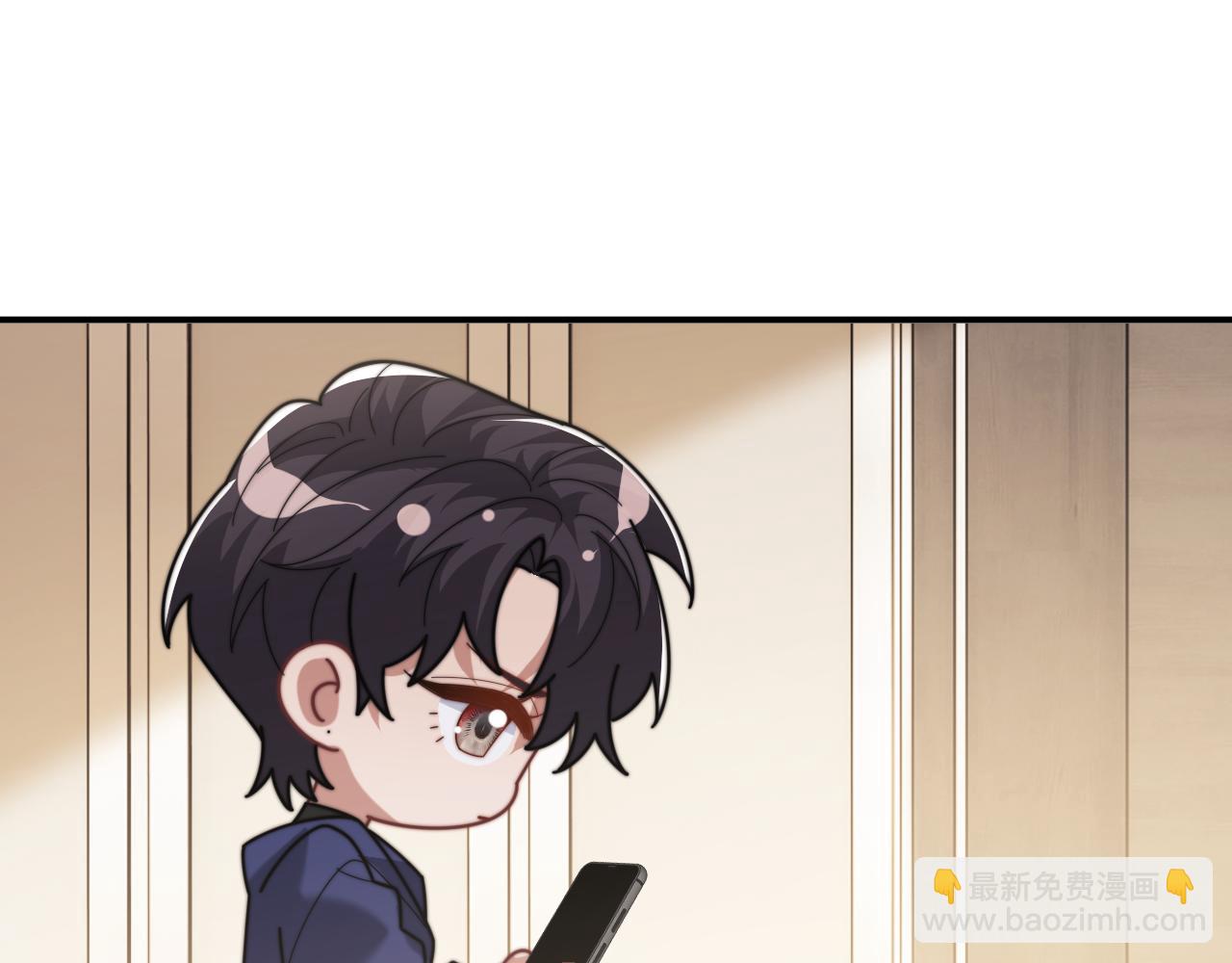 高門主母穿成豪門女配 - 第99話 春節軼事(1/3) - 6