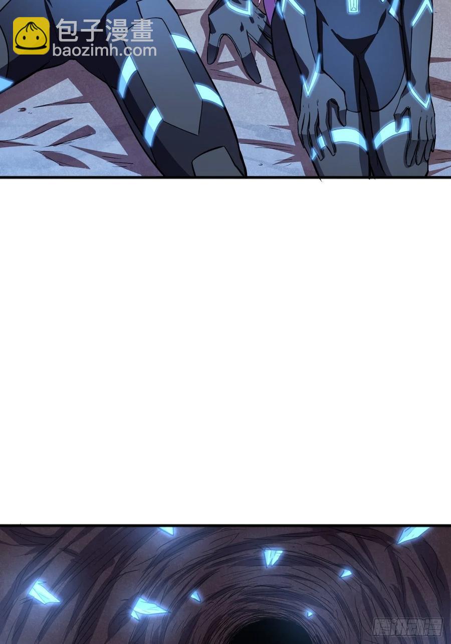 高能來襲 - 110110話 潛過頭了？(2/2) - 1