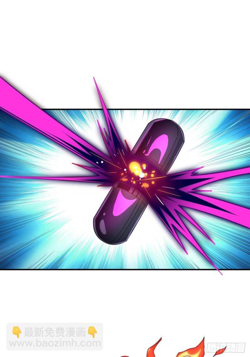 高能來襲 - 134死亡密封空間(2/2) - 3