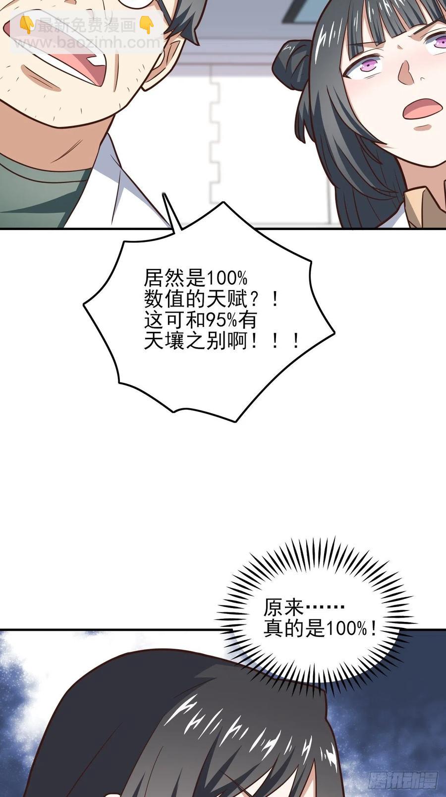 高能來襲 - 176百分之百(1/2) - 8