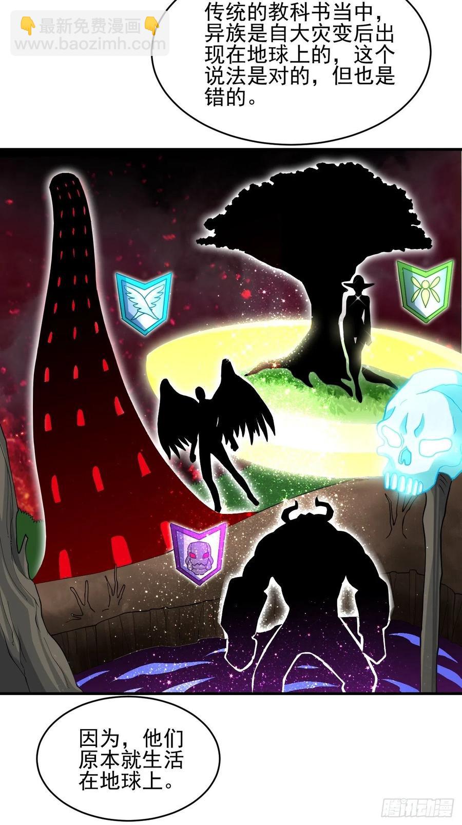 高能來襲 - 188徐子蘭的秘密 - 3