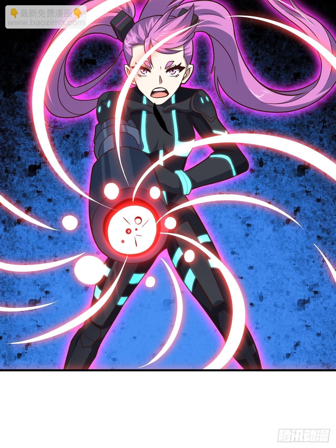 高能來襲 - 204 三斬合一(1/2) - 3