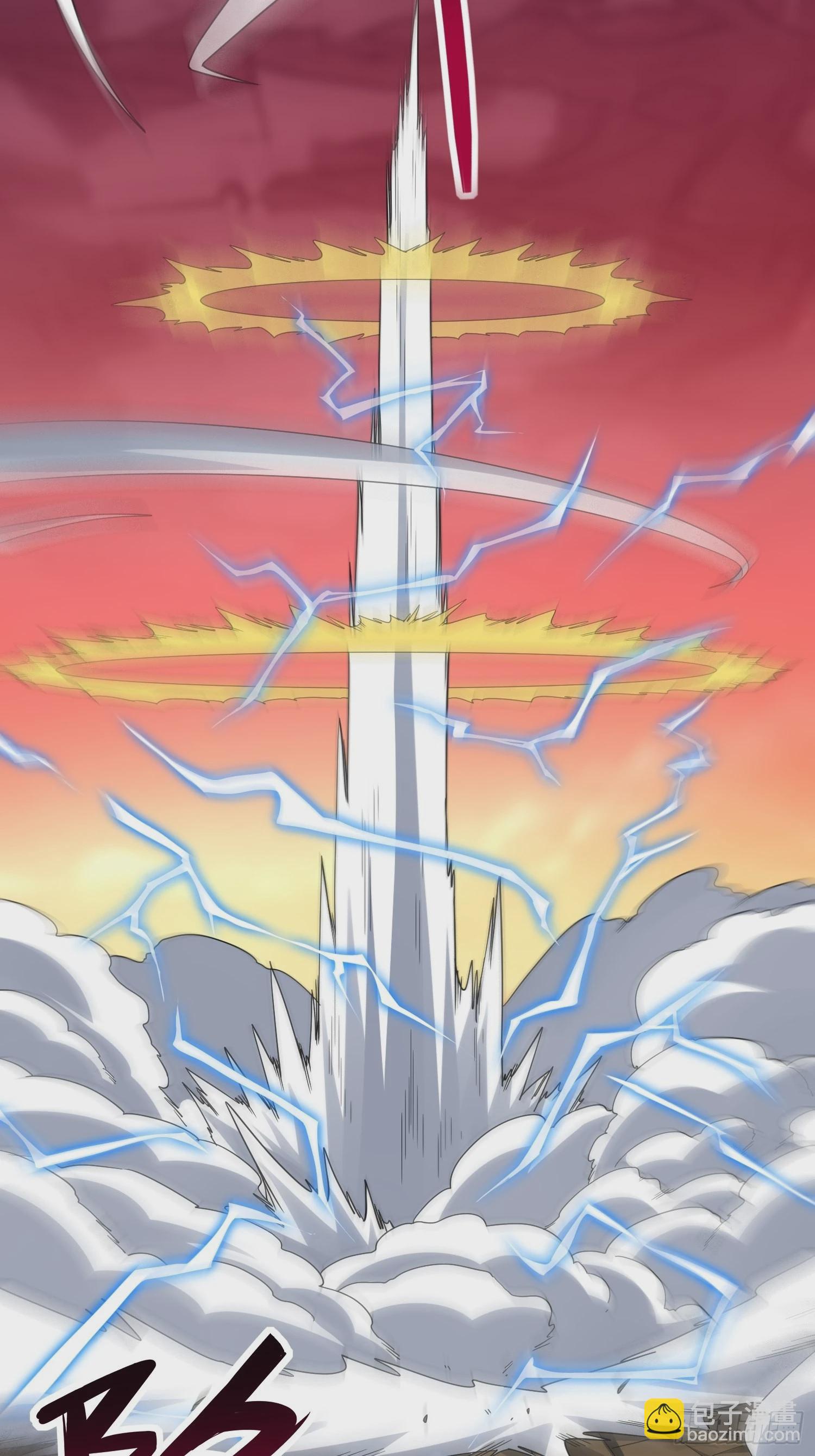 高能來襲 - 212 一滴不剩(2/2) - 3