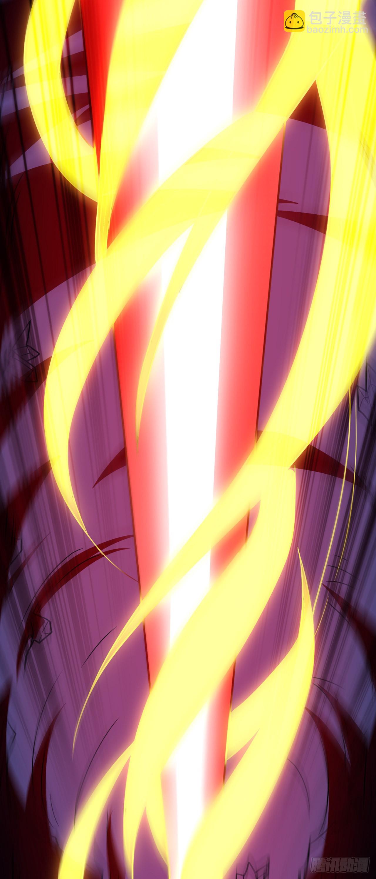 高能來襲 - 第214話 真男人勇於戰兩萬米 - 1