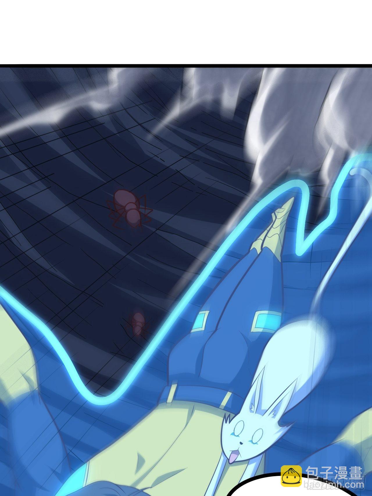 高能來襲 - 218 可怕的吞噬者(1/2) - 8