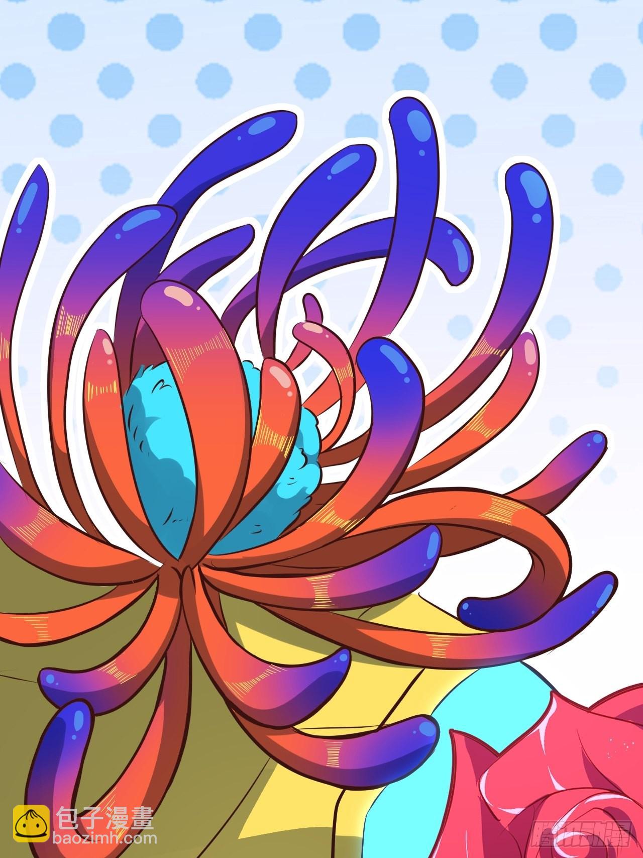 高能來襲 - 218 可怕的吞噬者(2/2) - 5