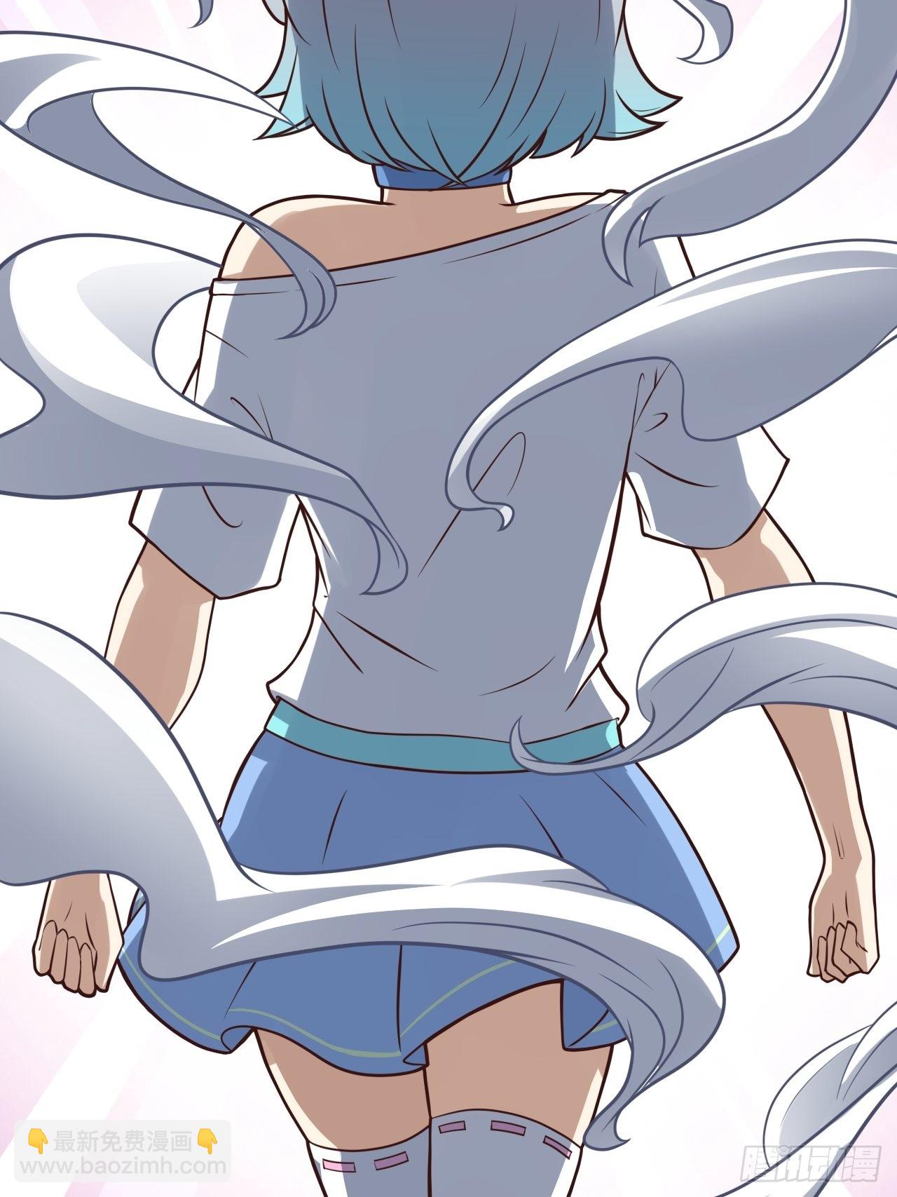 高能來襲 - 218 可怕的吞噬者(2/2) - 6