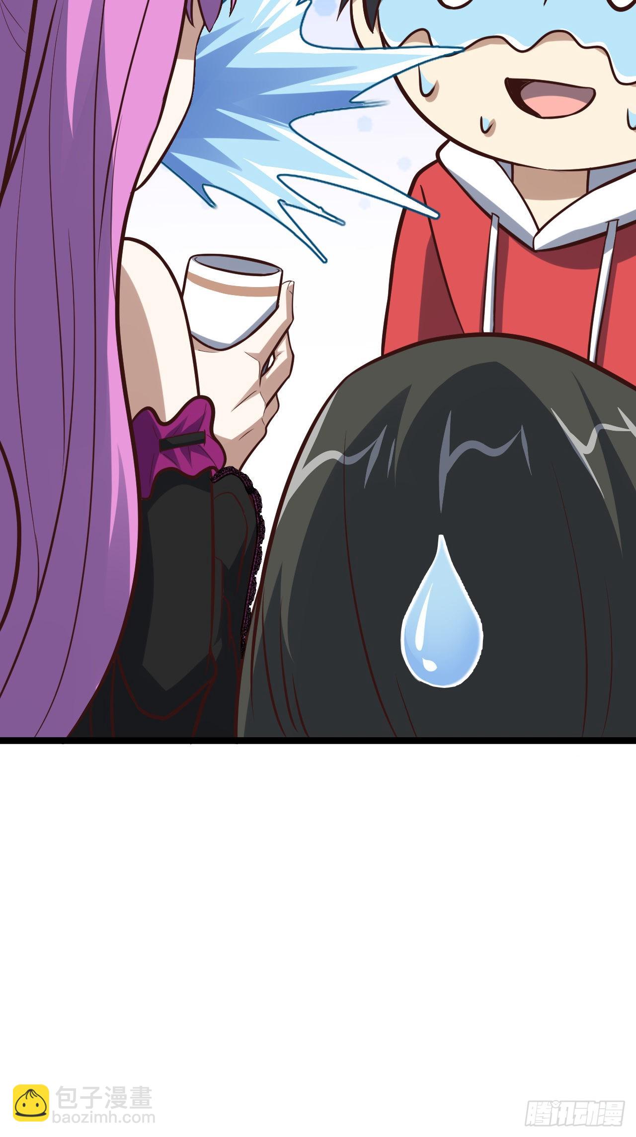 高能來襲 - 230 最終決議(2/2) - 1