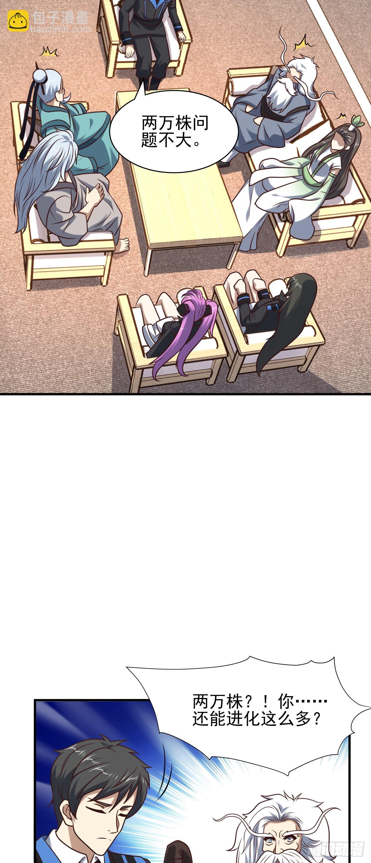 高能來襲 - 242 新的道路 - 4