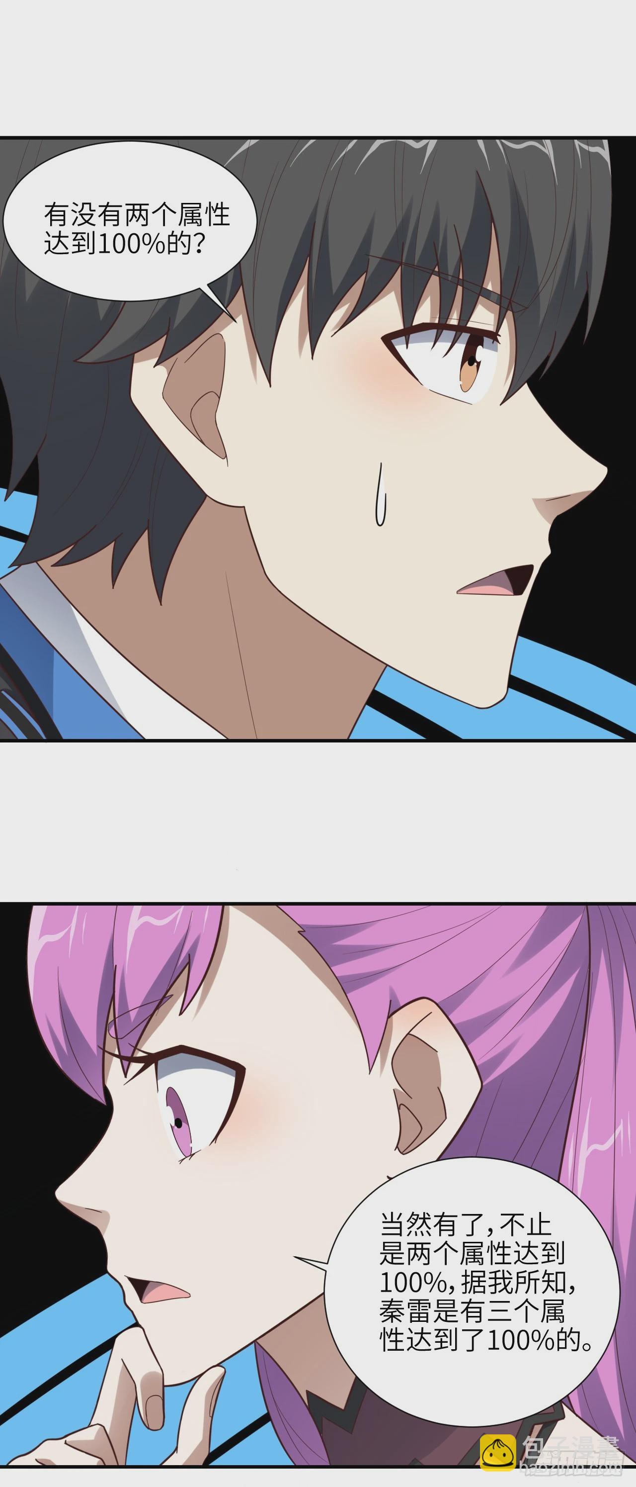 高能來襲 - 288 新的靈魂覺醒 - 1