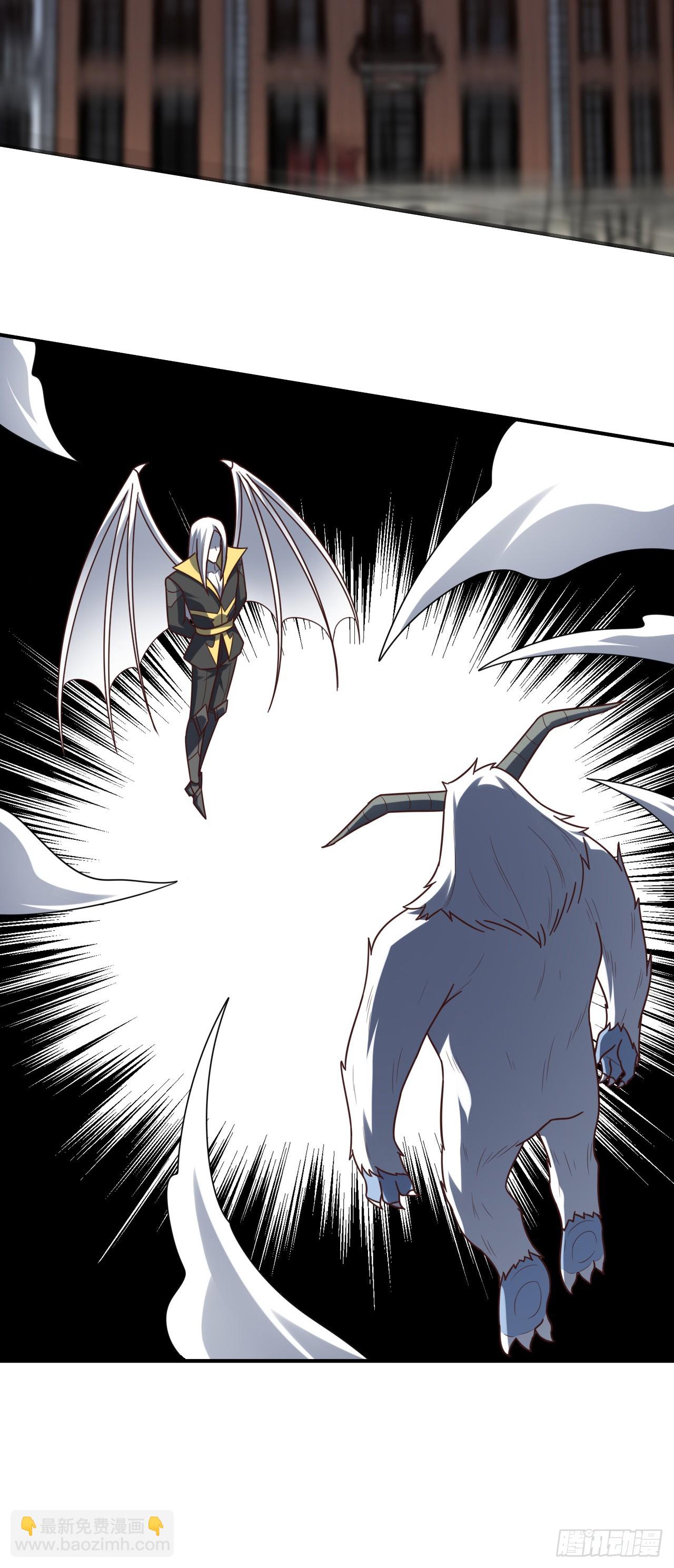 高能來襲 - 290 蟲洞和掠奪(1/2) - 1