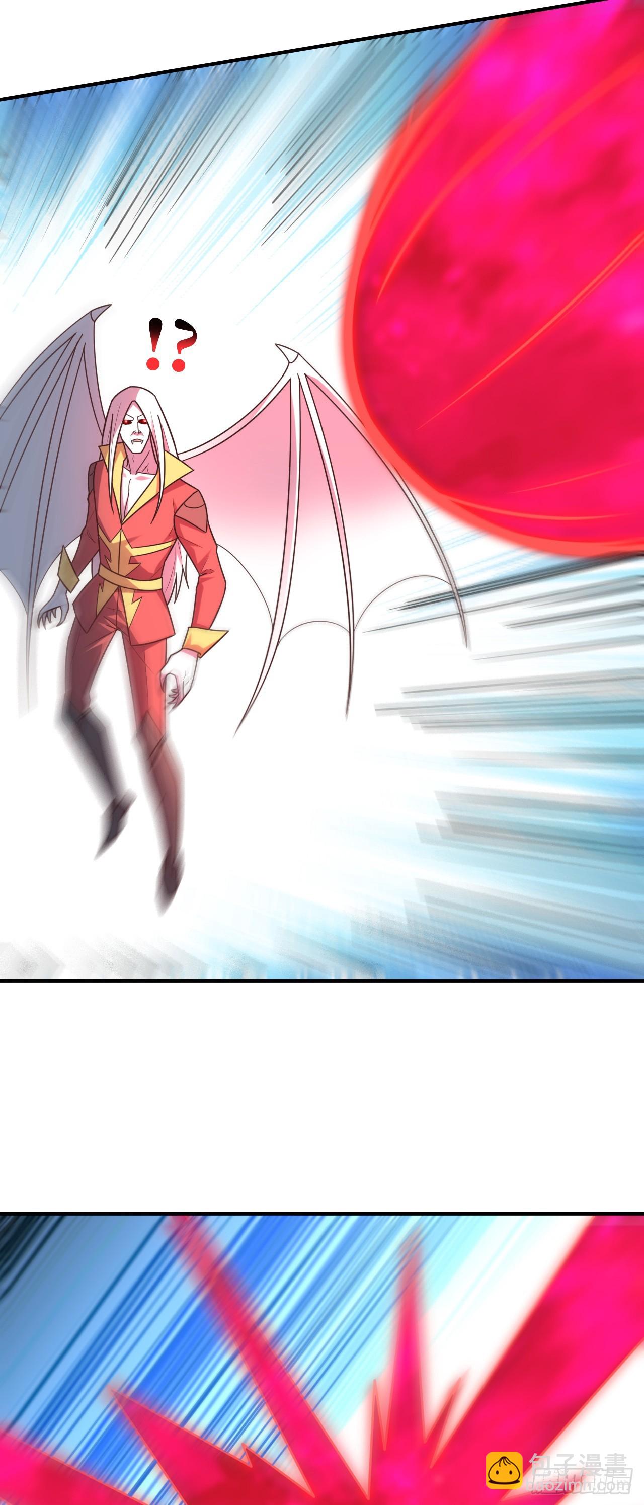 高能來襲 - 290 蟲洞和掠奪(1/2) - 2