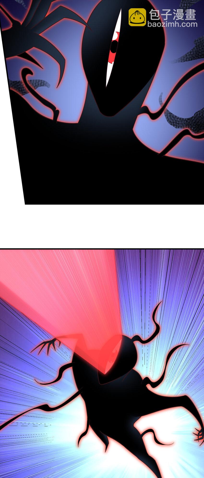 高能來襲 - 第295話 終極一戰 雪妖無面(1/2) - 8