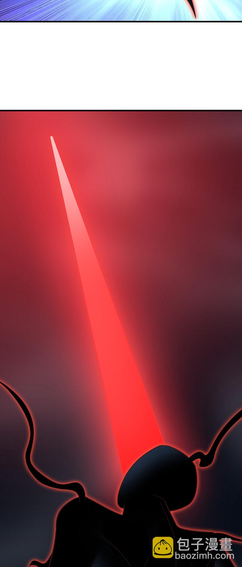 高能來襲 - 第295話 終極一戰 雪妖無面(1/2) - 1