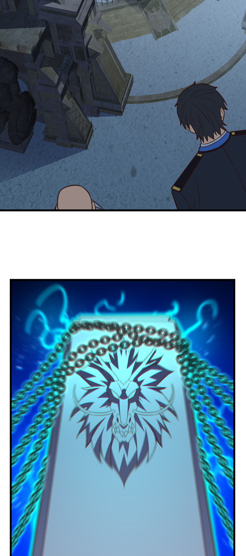 高能來襲 - 第343話 故地重遊 - 6