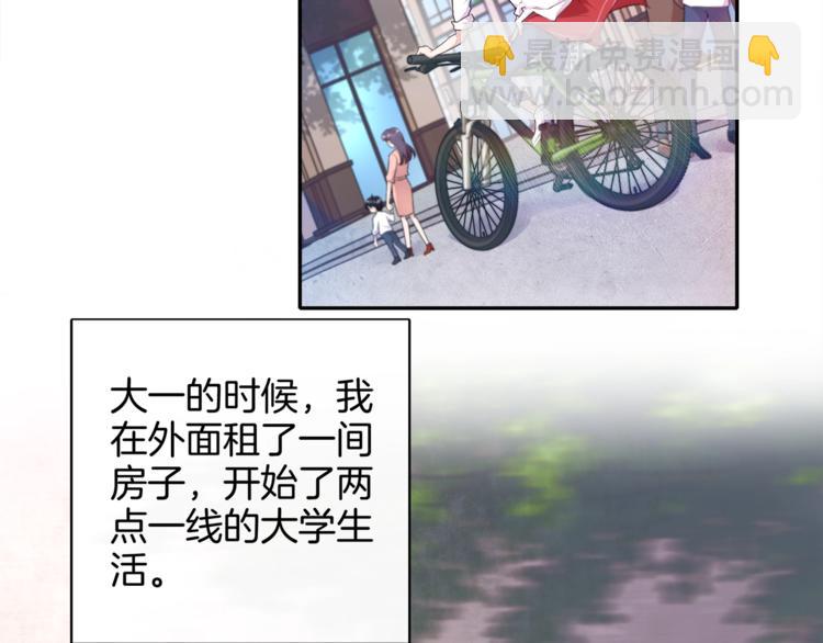 第1话 心累了想放手(1/4)-第1话