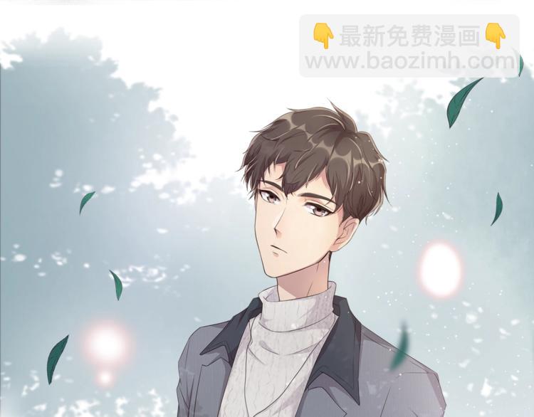 第1话 心累了想放手(1/4)-第1话