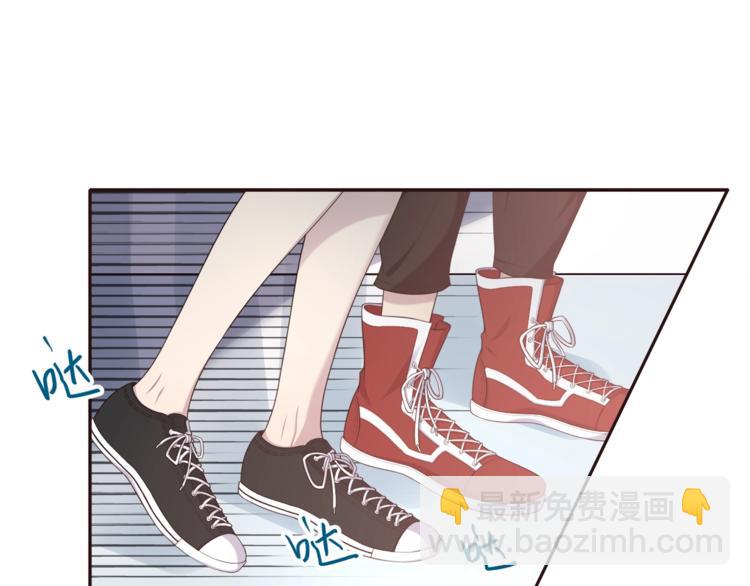 第13话 给你你就拿着！(1/3)-第13话